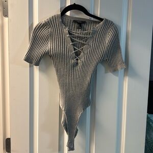 Forever 21 body Suit
